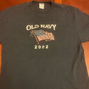Old Navy 2002 Tee